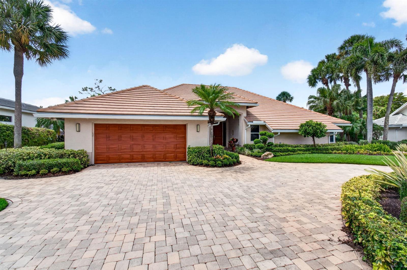 4960 Cherry Laurel Lane, Delray Beach FL 33445