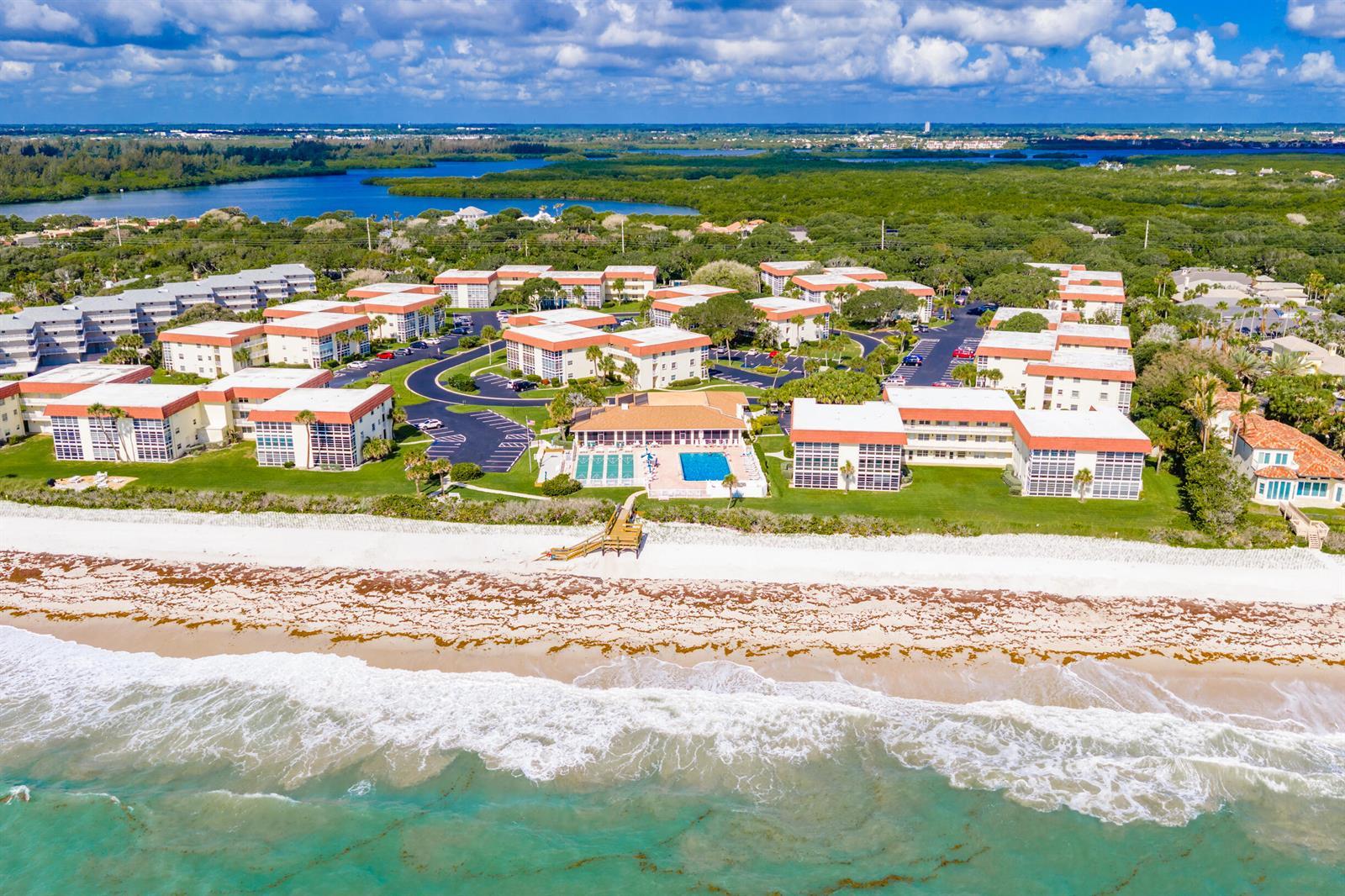 5400 Highway A1a # H4, Indian River Shores FL 32963 photo 2