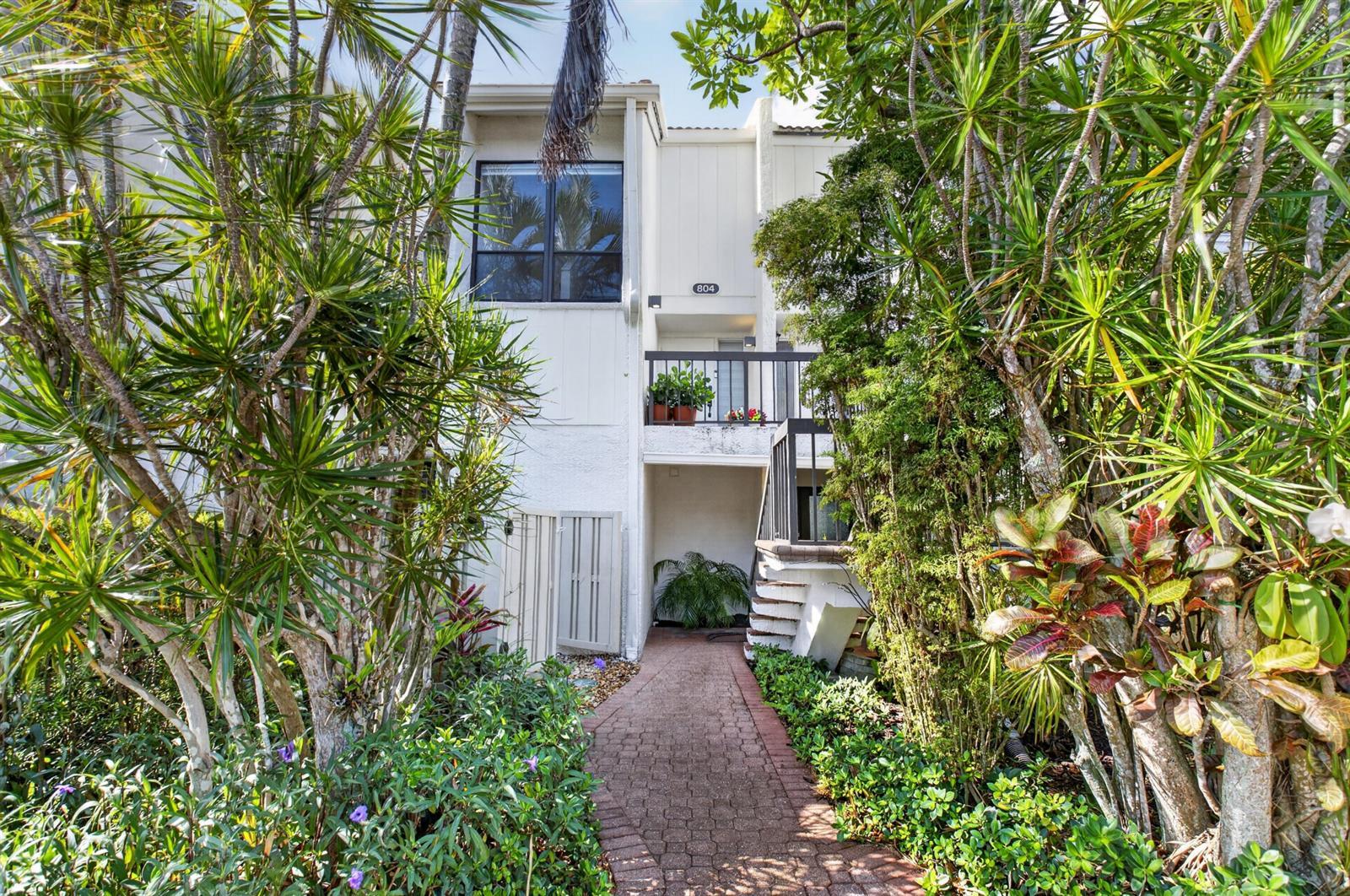 804 Bridgewood Place, Boca Raton FL 33434 photo 2