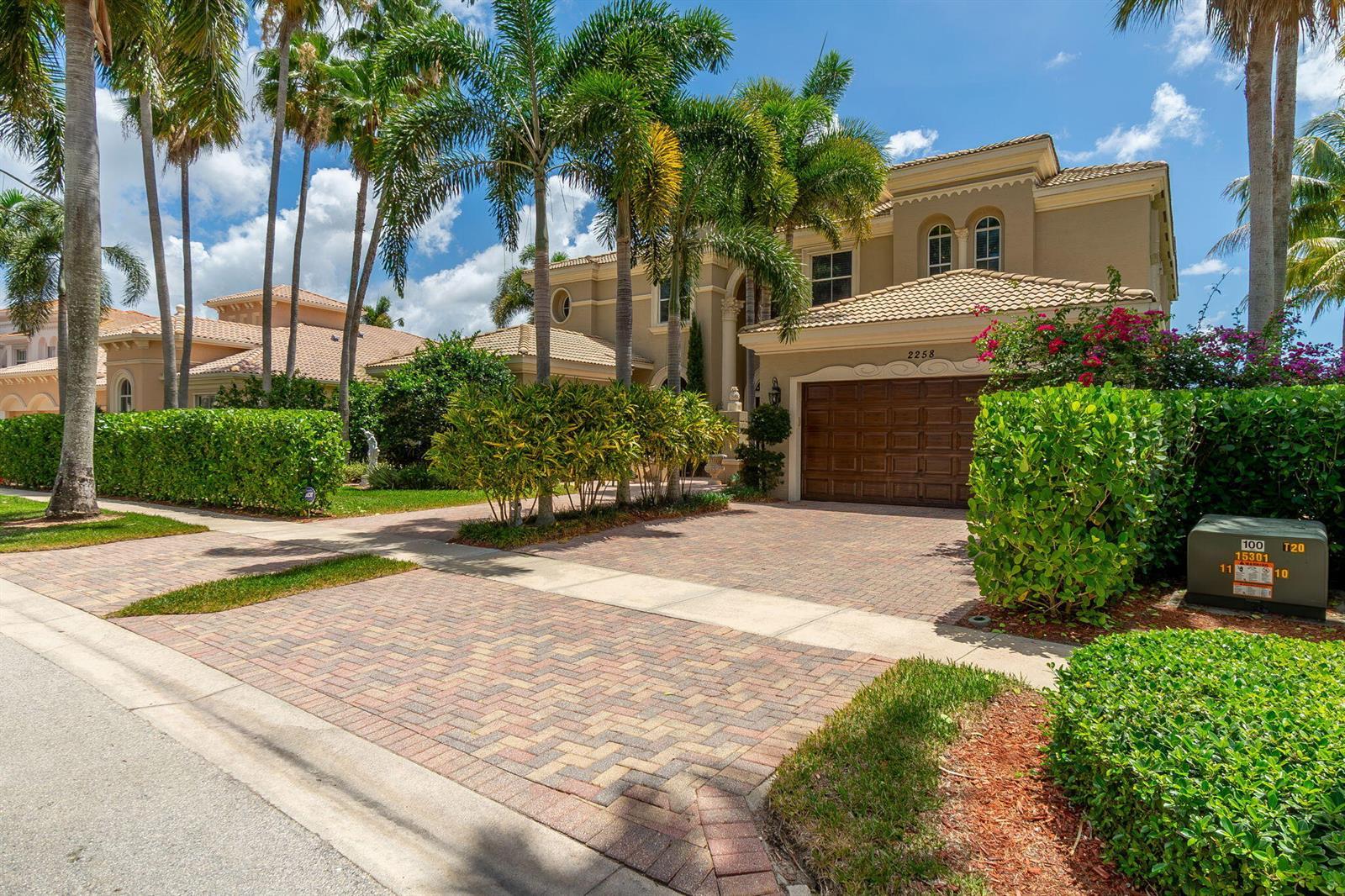 2258 Stotesbury Way, Wellington FL 33414 photo 2