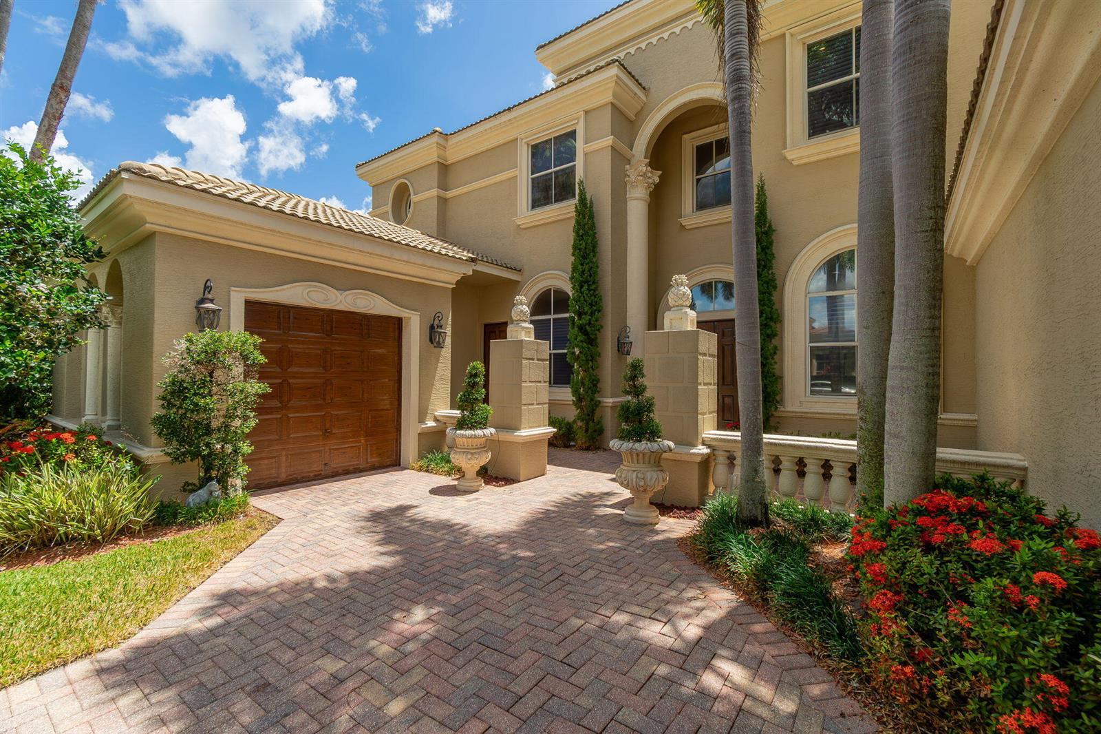 2258 Stotesbury Way, Wellington FL 33414 photo 3