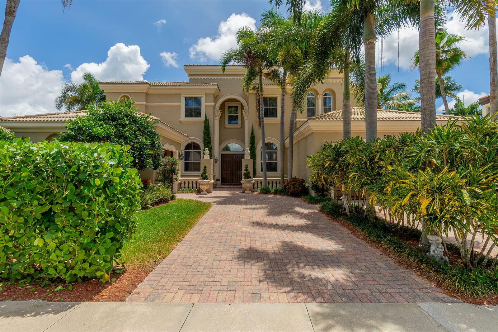 2258 Stotesbury Way, Wellington FL 33414