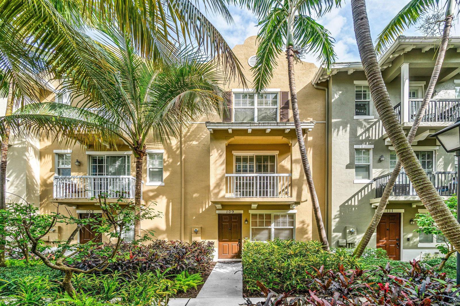 109 E Coda Circle, Delray Beach FL 33444 photo 2