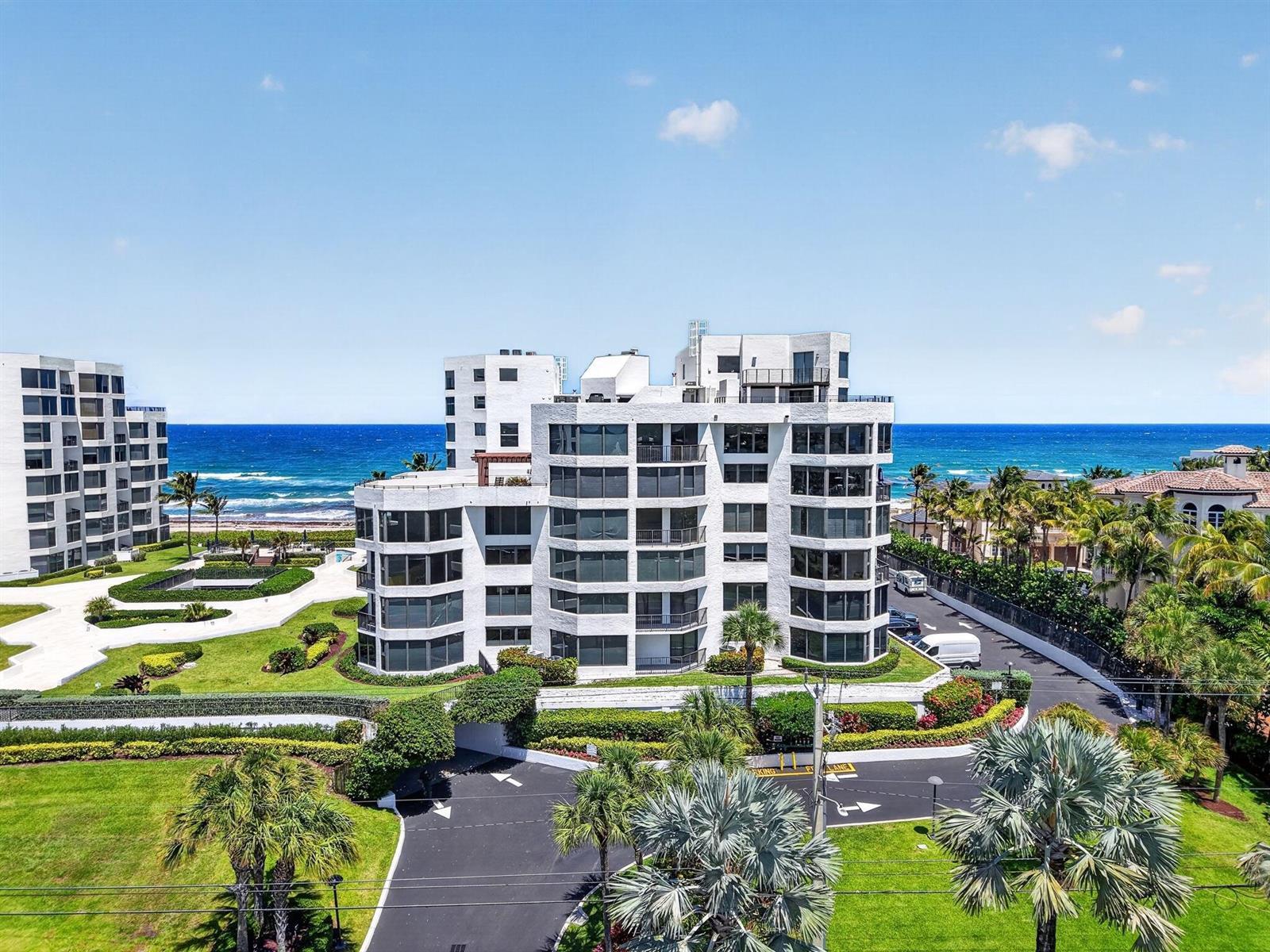 2575 S Ocean Boulevard # 208s, Highland Beach FL 33487 photo 3