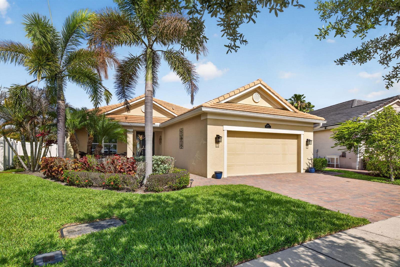 11642 SW Rowena Street, Port St. Lucie FL 34987 photo 2