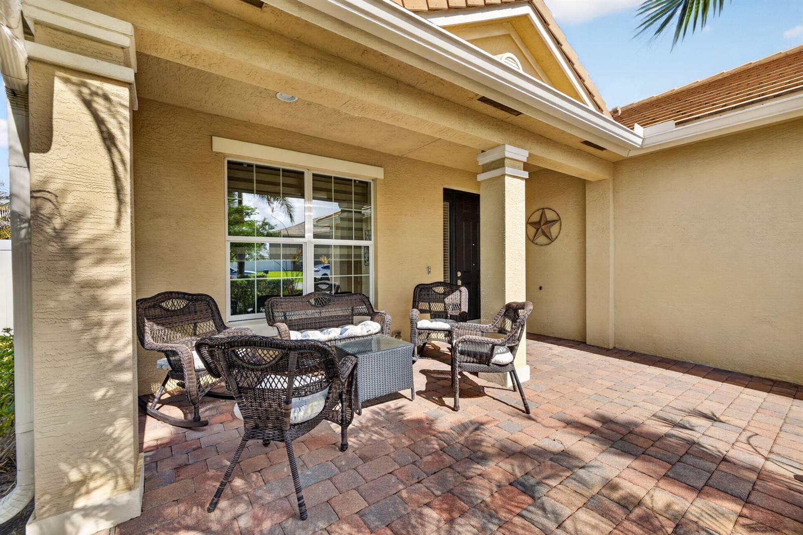 11642 SW Rowena Street, Port St. Lucie FL 34987 photo 3