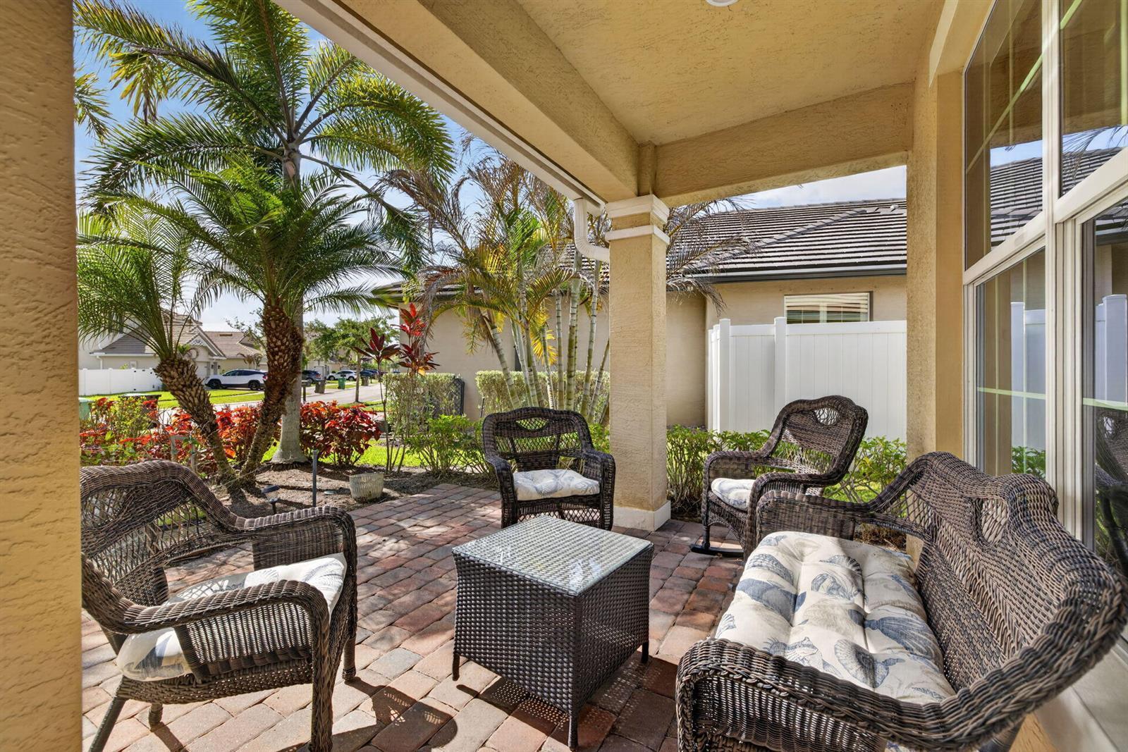 11642 SW Rowena Street, Port St. Lucie FL 34987 photo 5