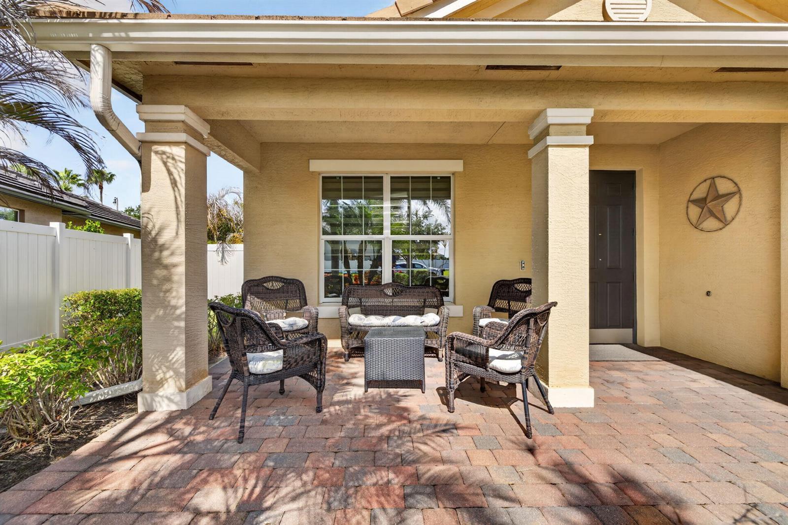 11642 SW Rowena Street, Port St. Lucie FL 34987 photo 4