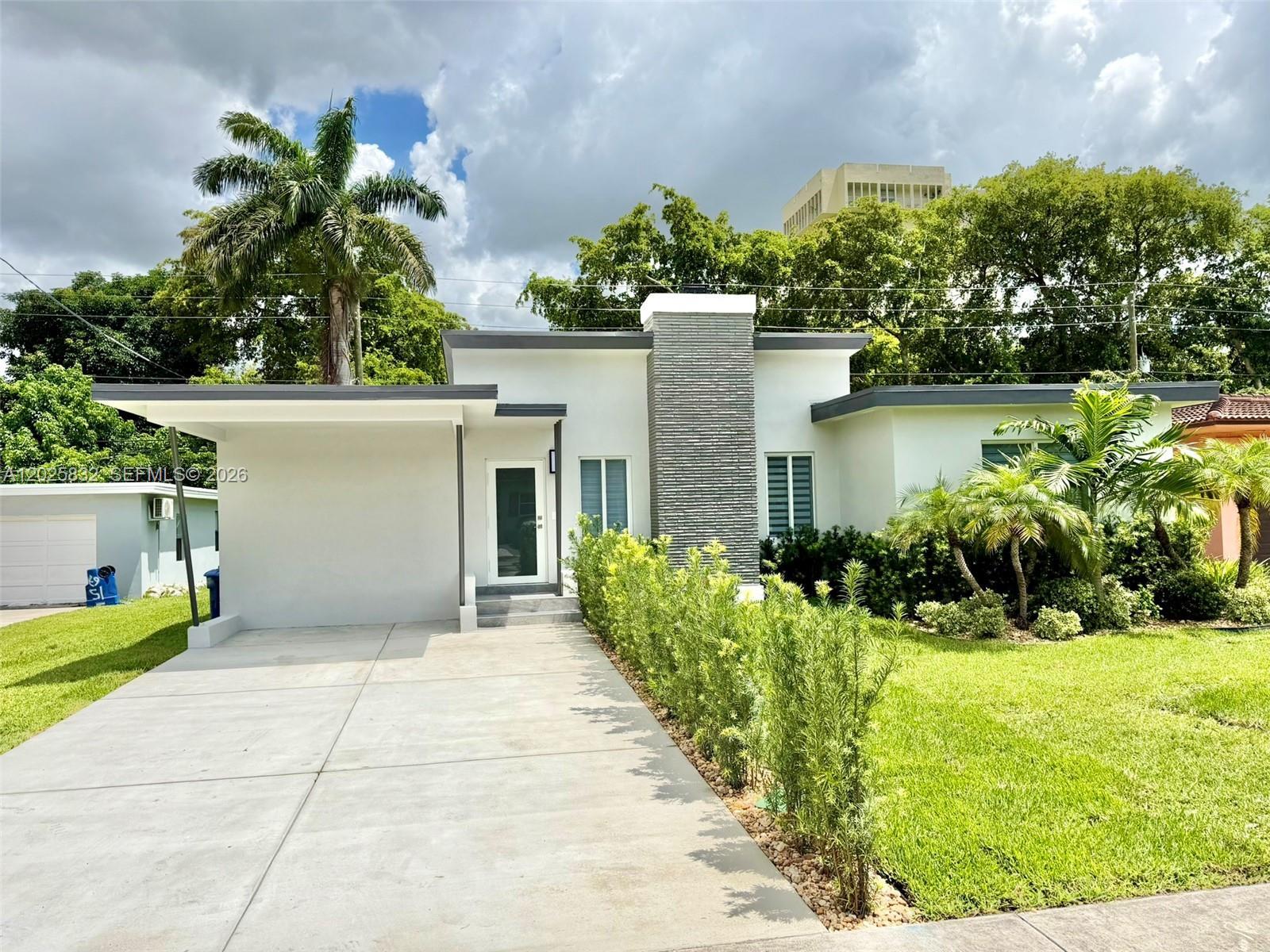 1575 NE 110 TE, Miami FL 33161