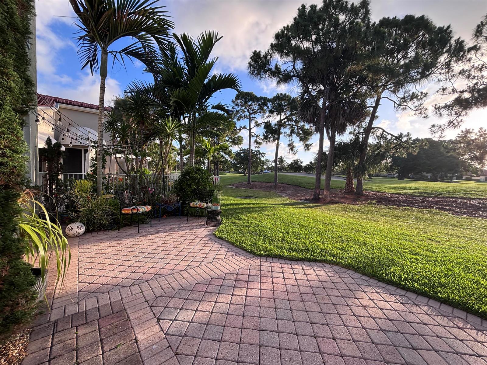 49 Vía Verona, Palm Beach Gardens FL 33418 photo 2