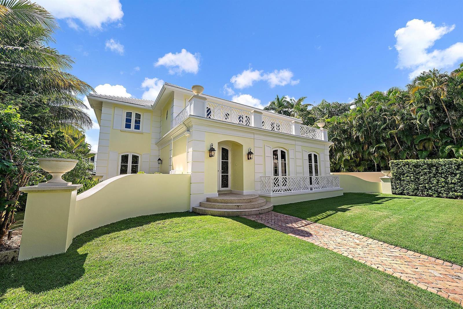 210 Emerald Lane, Palm Beach FL 33480 photo 3