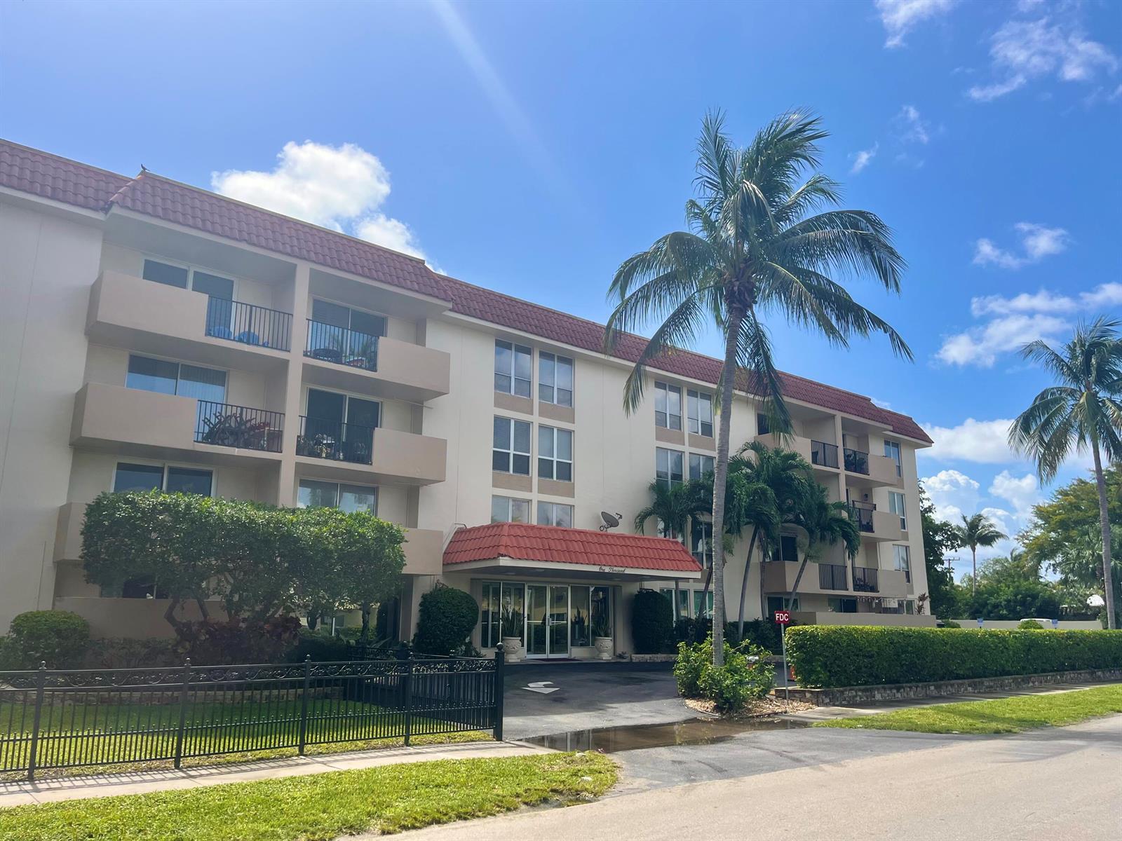 1000 Spanish River Road # 1f, Boca Raton FL 33432 photo 3