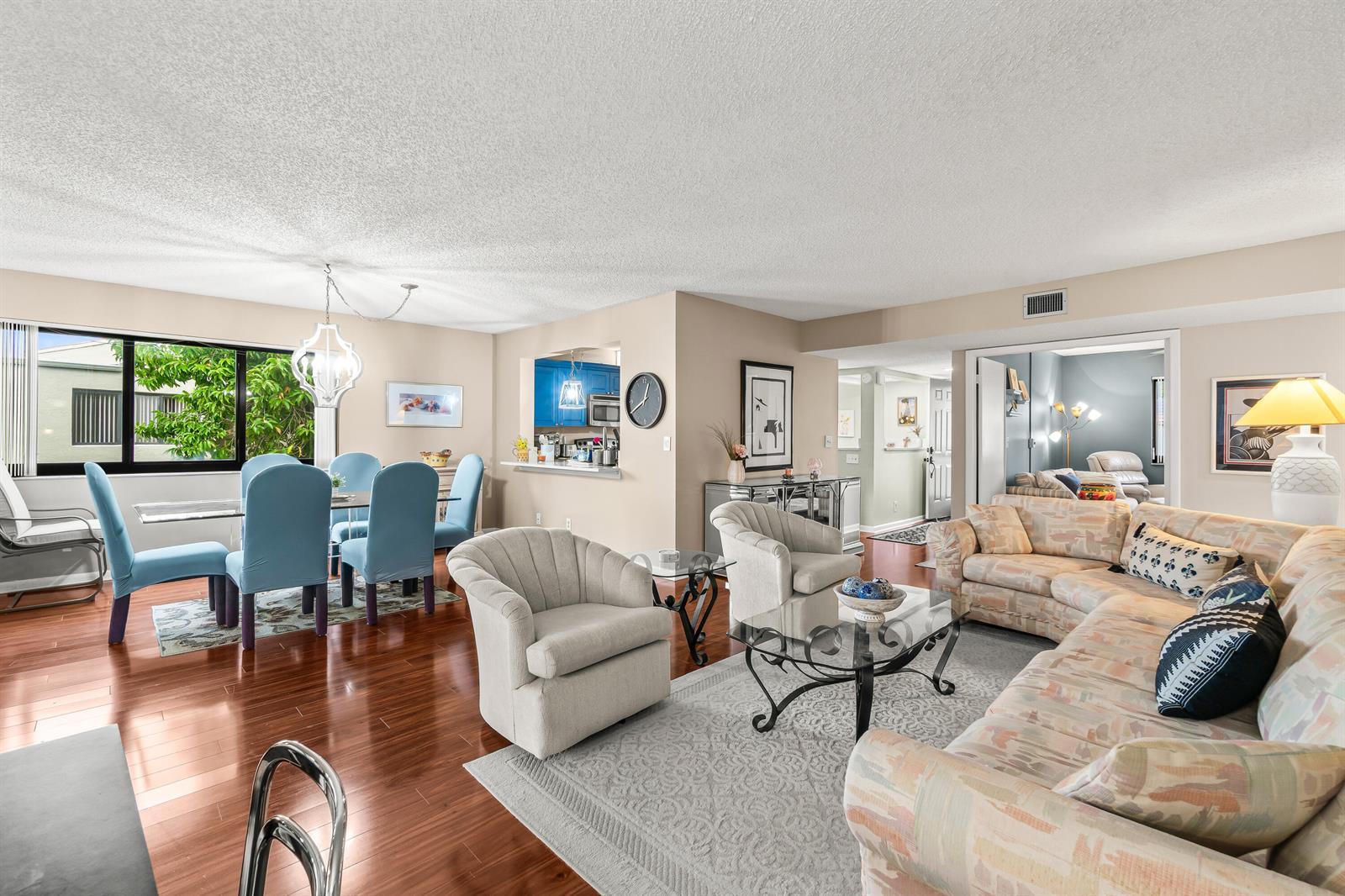 5687 Fairway Park Drive, Boynton Beach FL 33437 photo 3