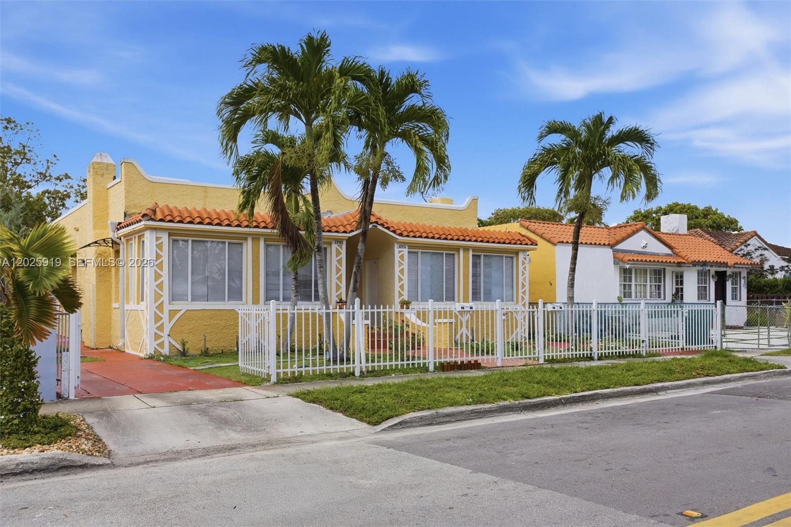 1743 SW 17th St # 1, Miami FL 33145 photo 2
