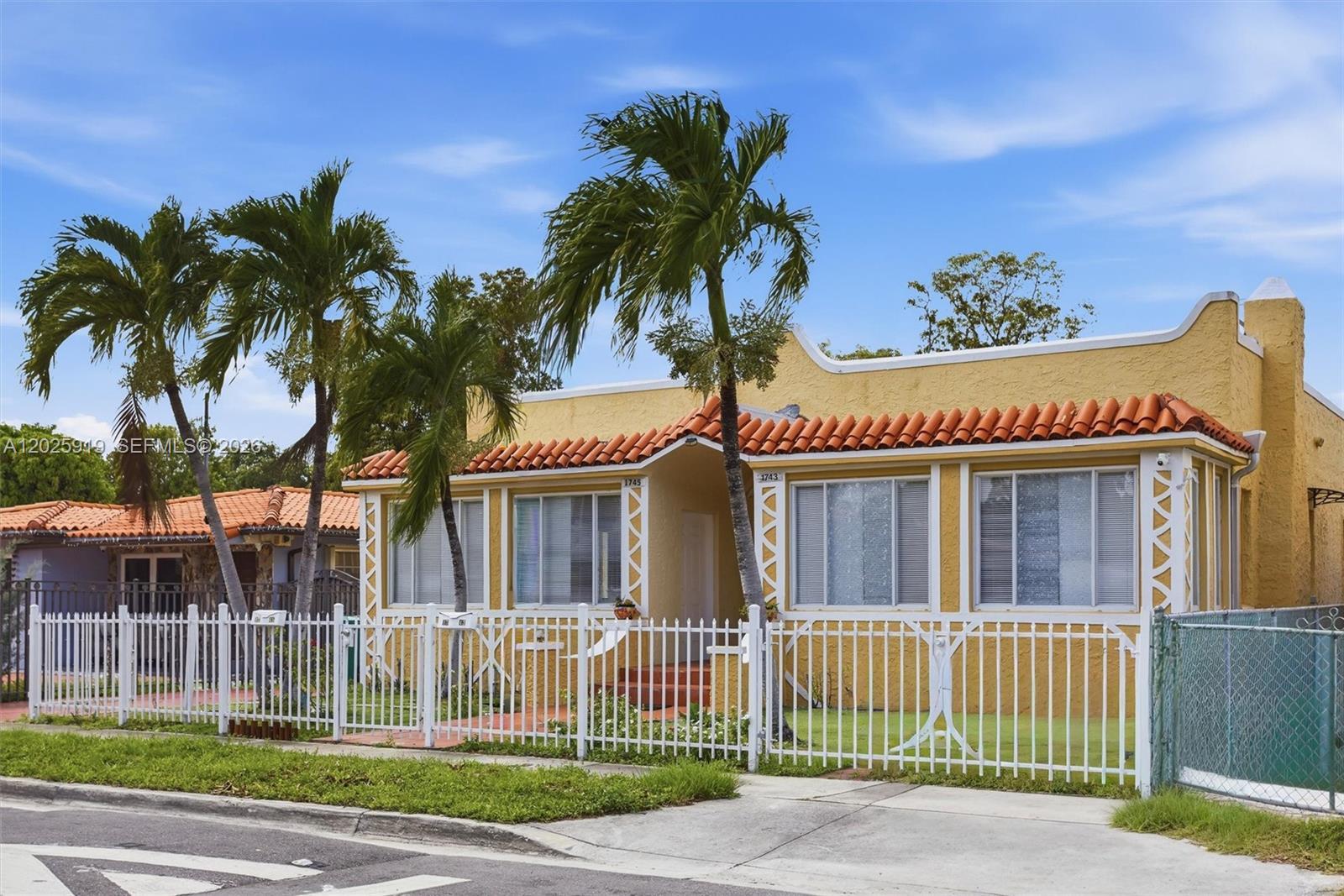 1743 SW 17th St # 1, Miami FL 33145 photo 3