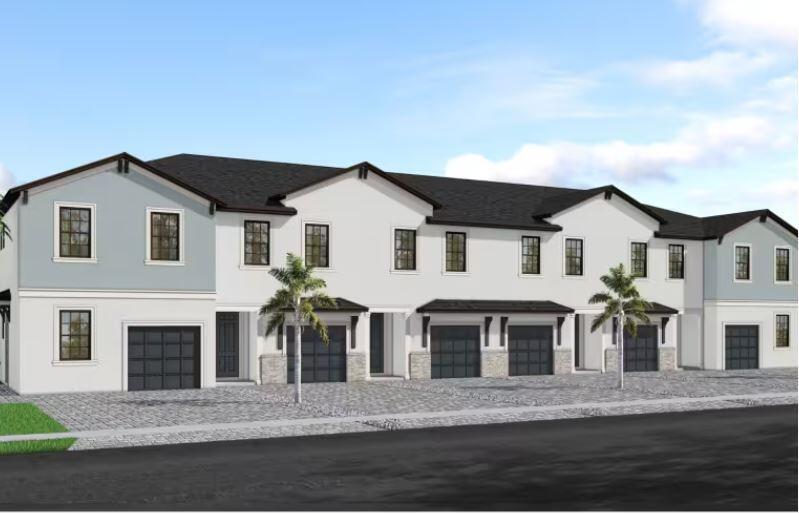 7795 SW Bentley Lane # 19, Stuart FL 34997