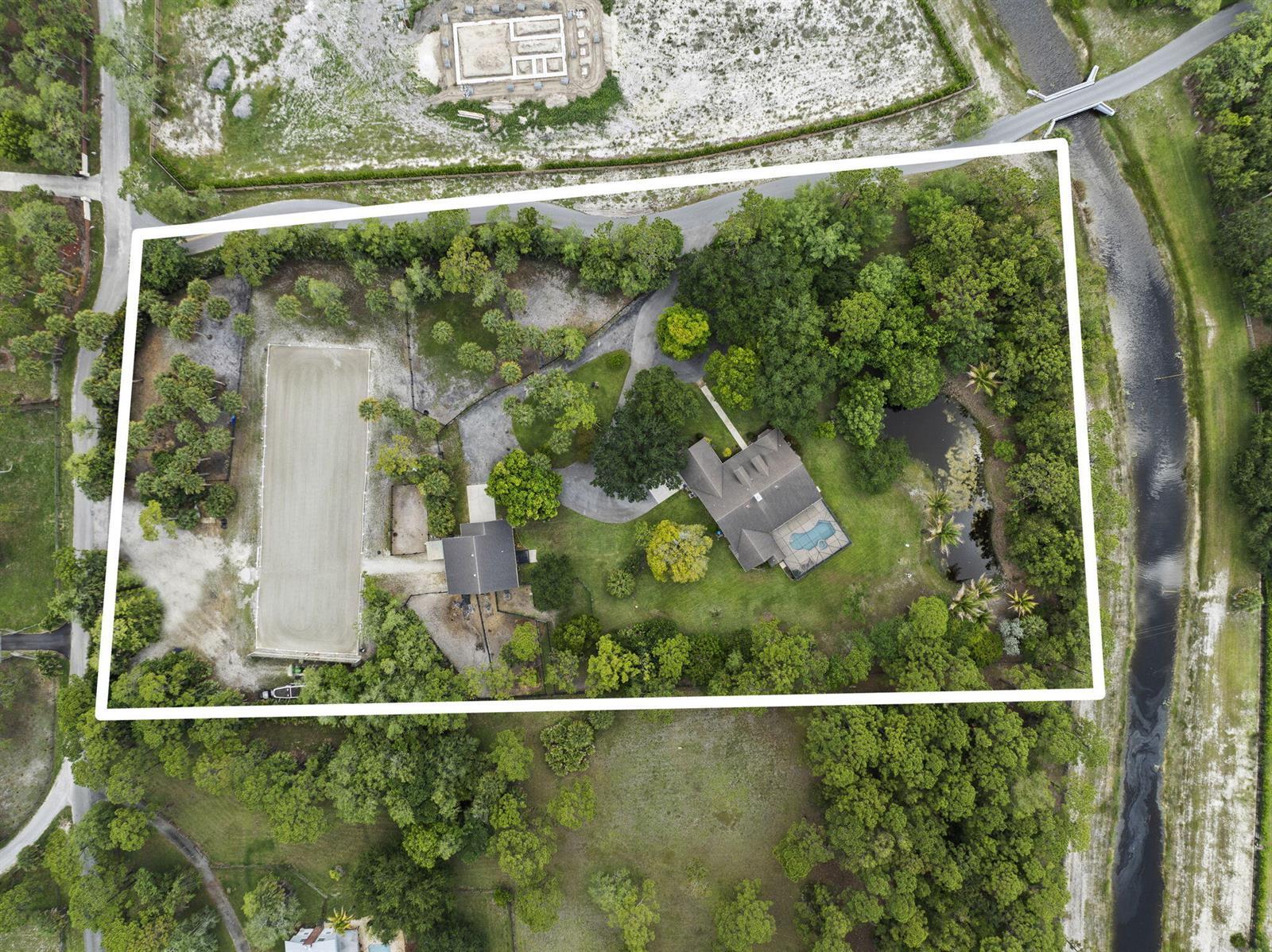 17225 Mare Lane, Loxahatchee FL 33470 photo 5