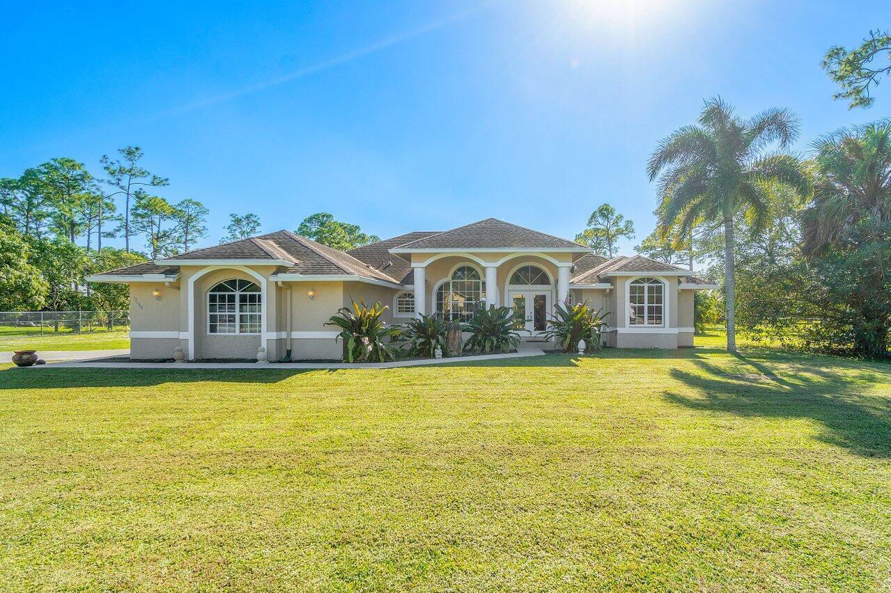 17150 N 89th Pl Place N, Loxahatchee FL 33470