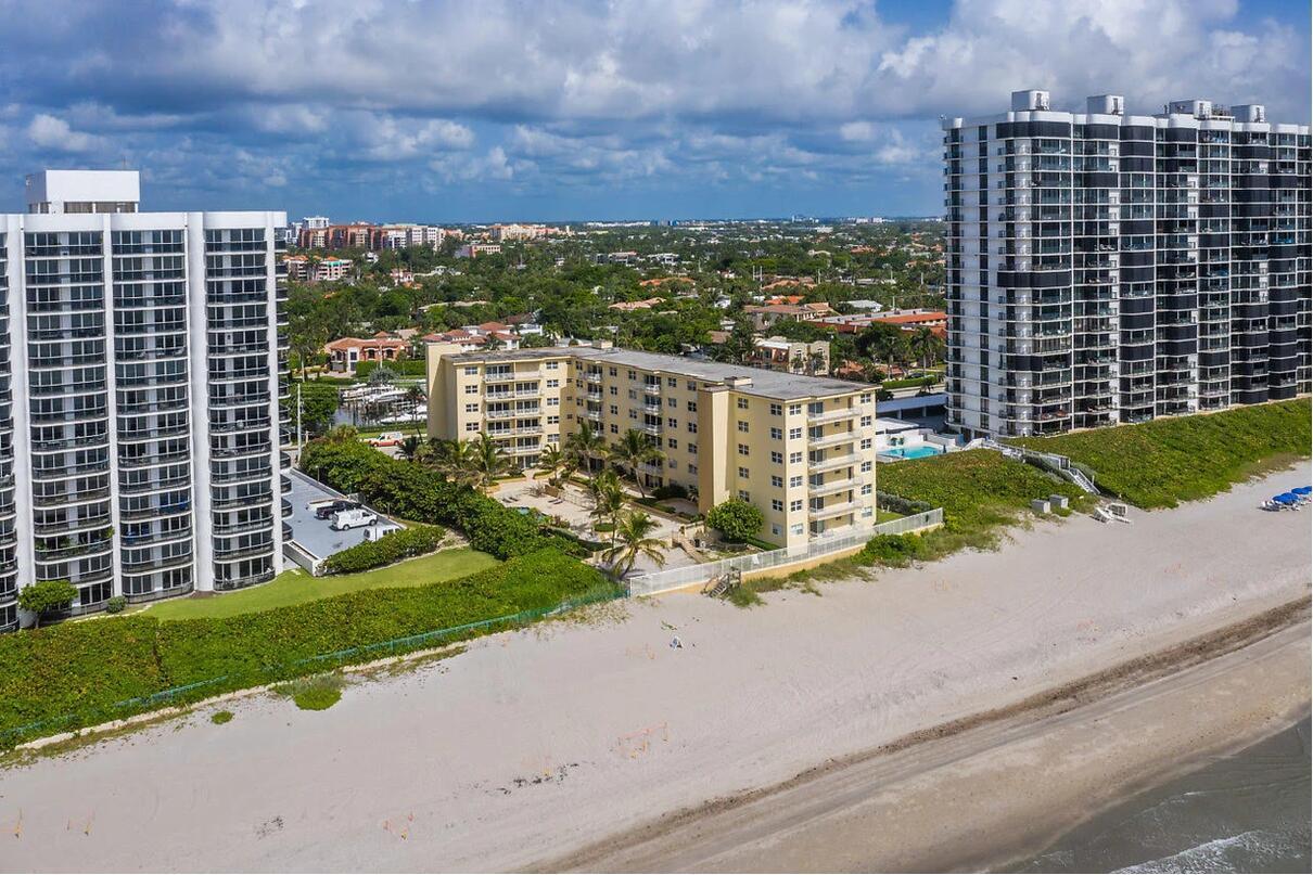 310 S Ocean Boulevard # 305, Boca Raton FL 33432
