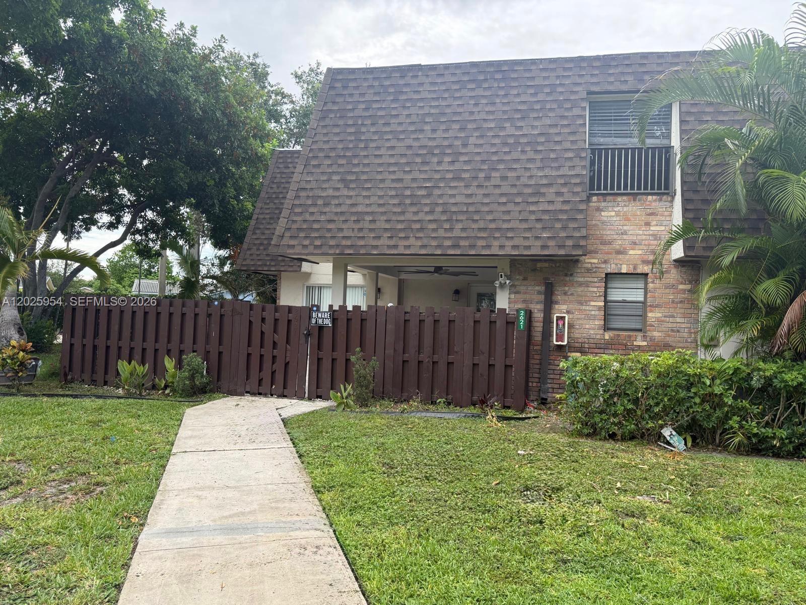 2621 NW 99th Ave # 2621, Coral Springs FL 33065