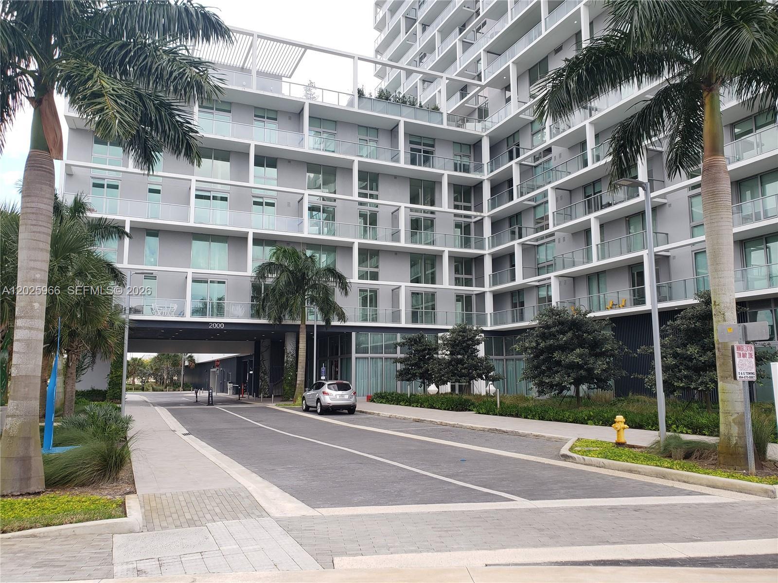 2000 Metropica Way # 1607, Sunrise FL 33323 photo 2