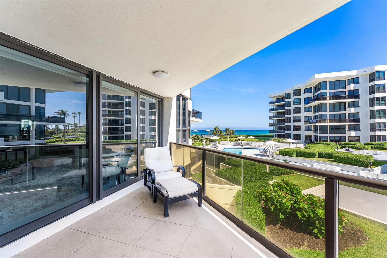 3120 S Ocean Boulevard # 202, Palm Beach FL 33480 photo 2