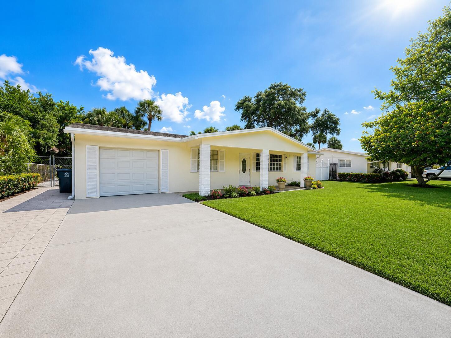 2395 Idlewild Road, Palm Beach Gardens FL 33410
