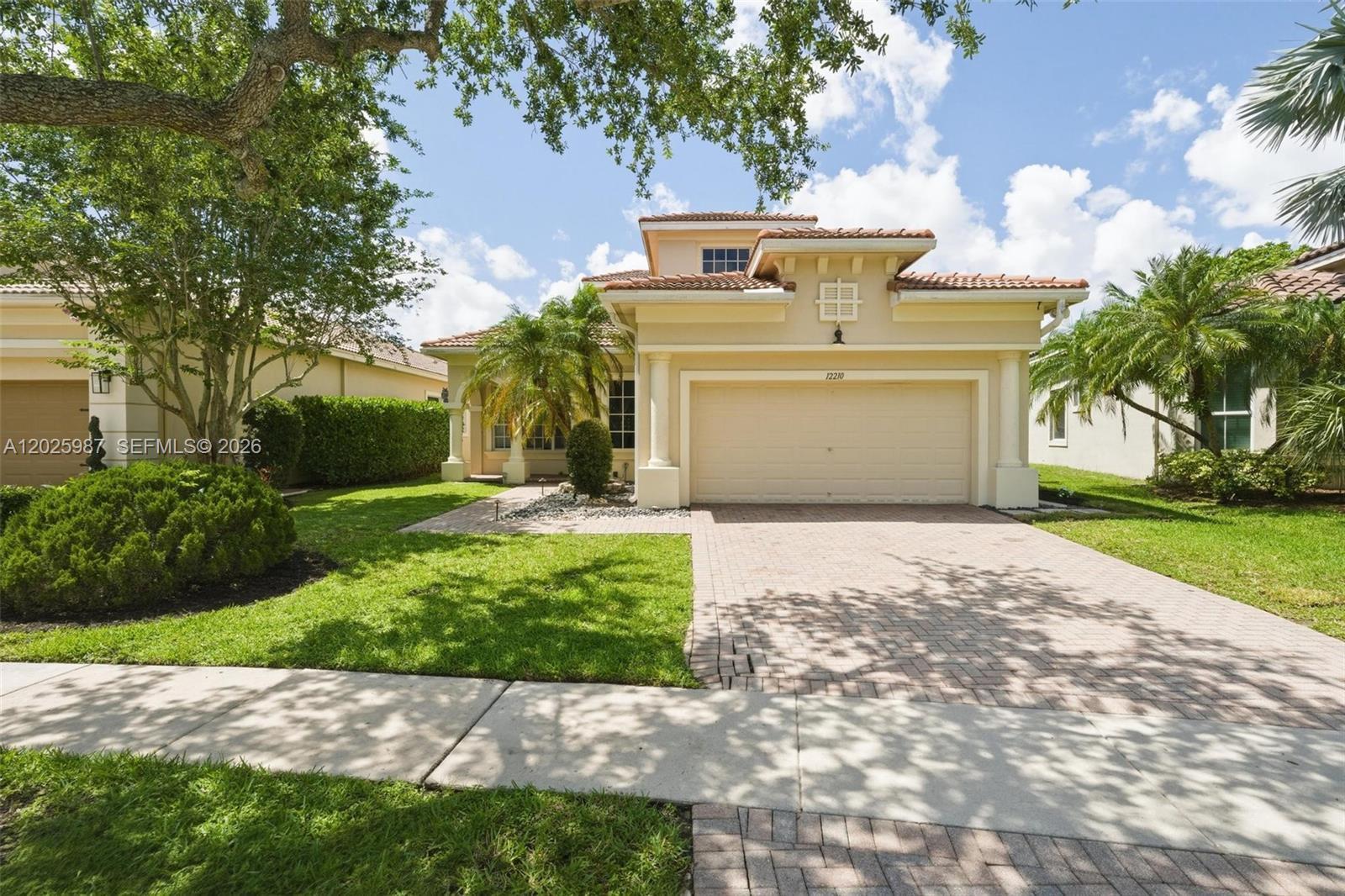 12210 NW 77th Mnr, Parkland FL 33076 photo 3