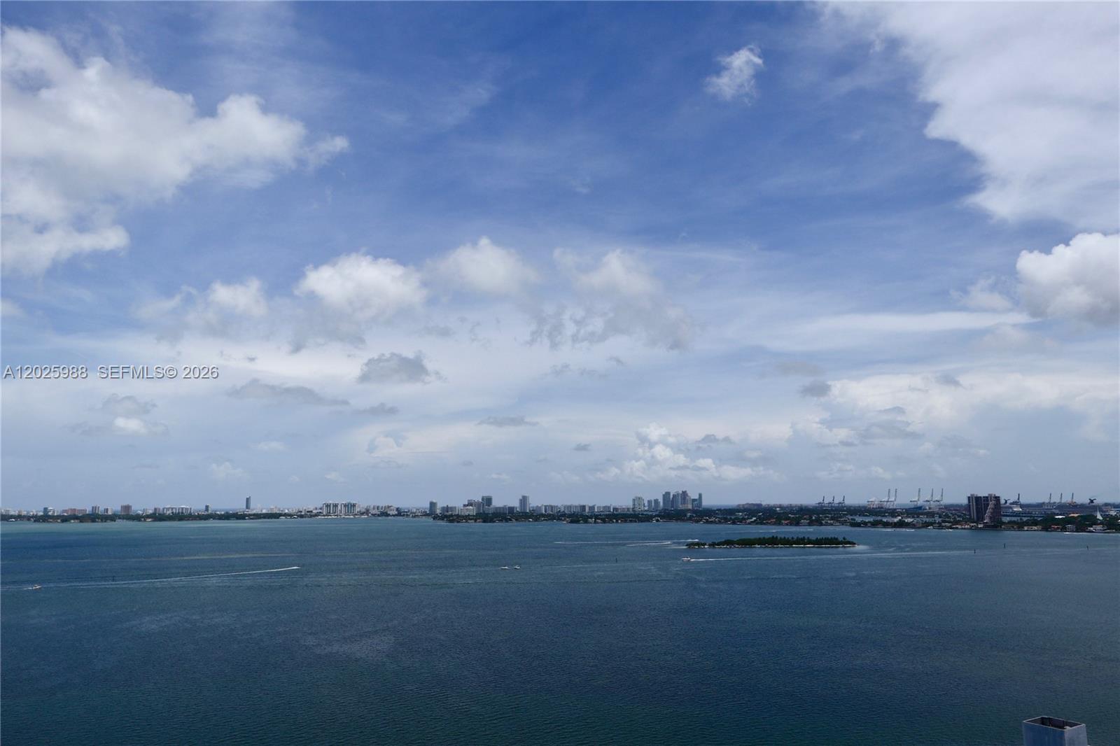 650 NE 32 # 1605, Miami FL 33137 photo 2