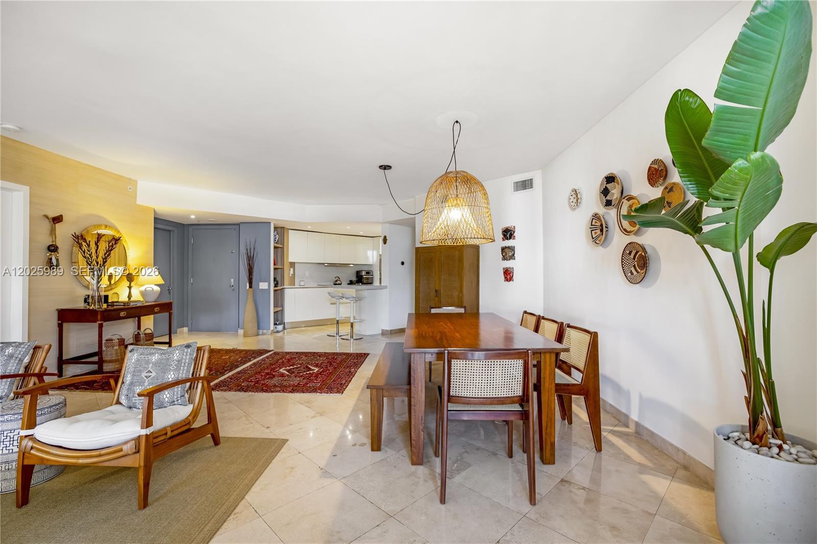 701 Brickell Key Blvd # 512, Miami FL 33131 photo 5