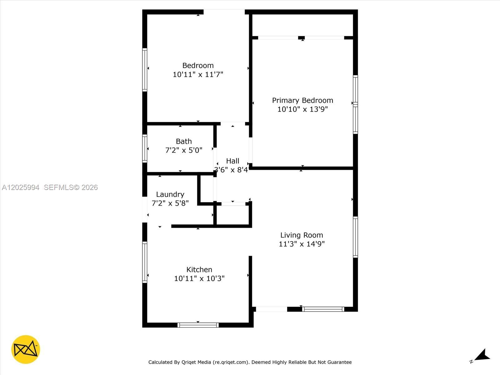 337 Grand Canal Dr # 0, Miami FL 33144 photo 2