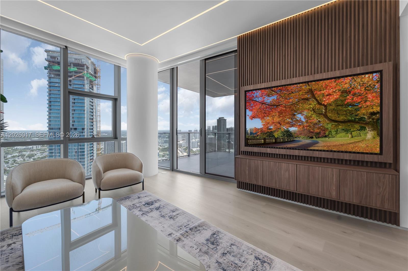 851 NE 1st Ave # 4201, Miami FL 33132