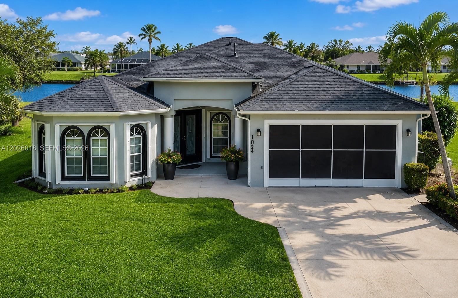 1074 SW Sultan Dr, Port St. Lucie FL 34953 photo 2