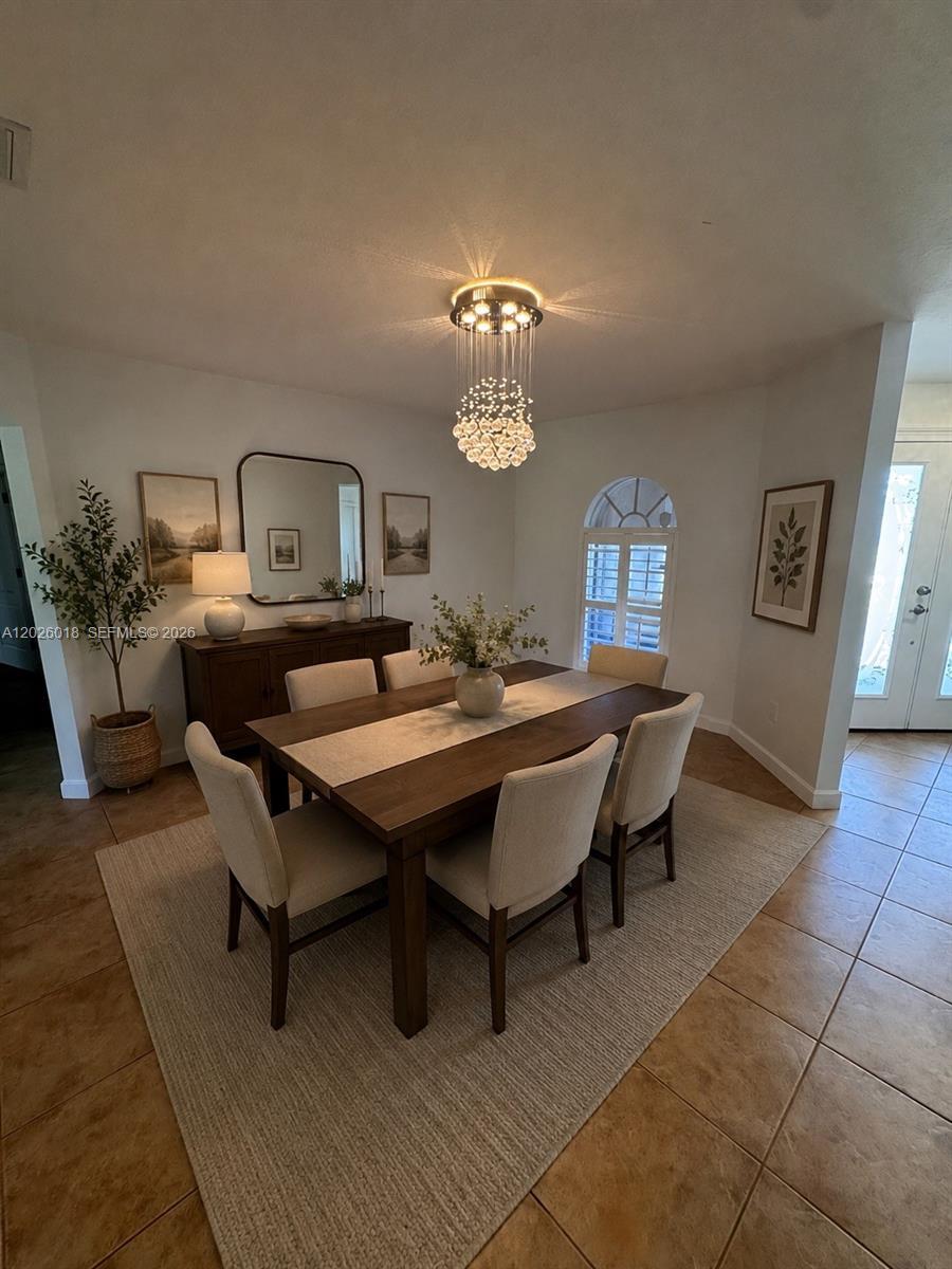 1074 SW Sultan Dr, Port St. Lucie FL 34953 photo 5