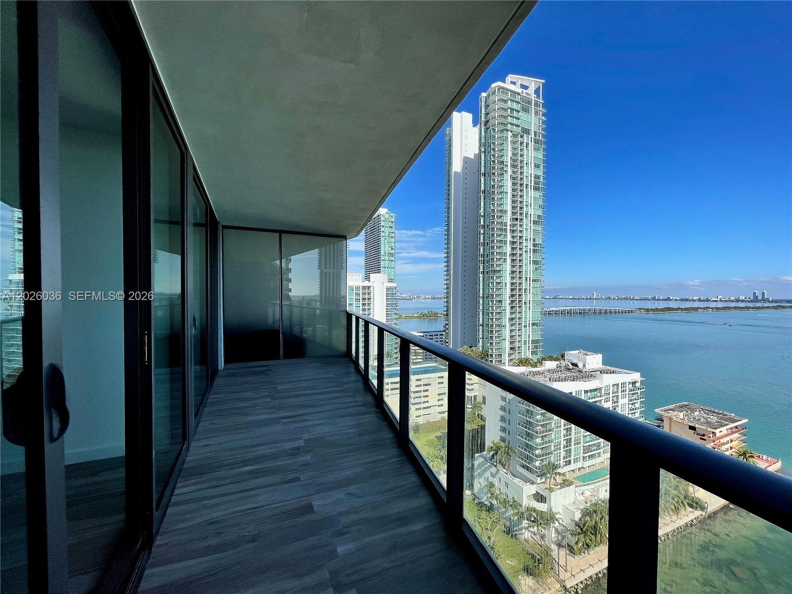 460 NE 28 STREET # 2005, Miami FL 33137 photo 2