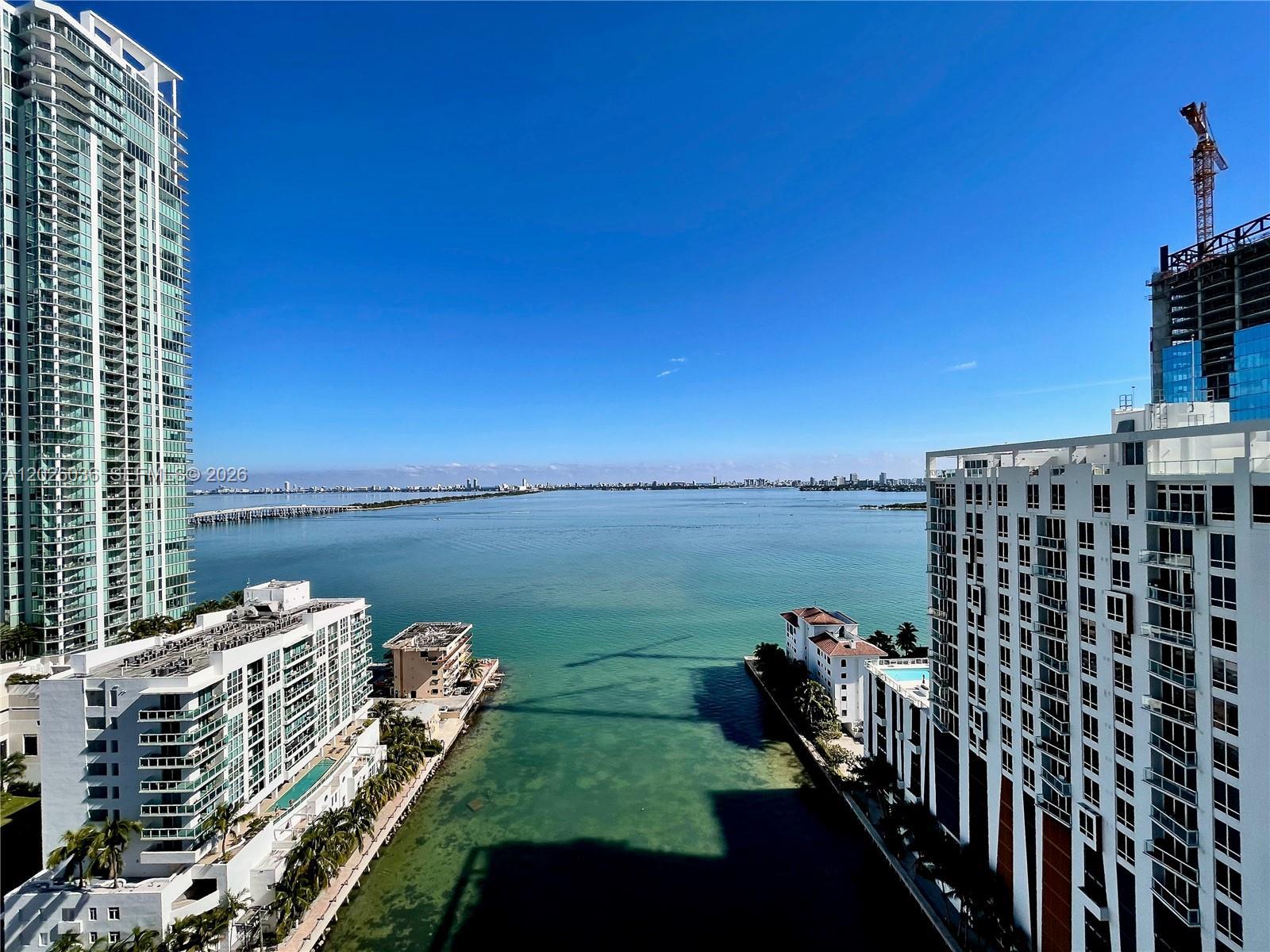 460 NE 28 STREET # 2005, Miami FL 33137 photo 4