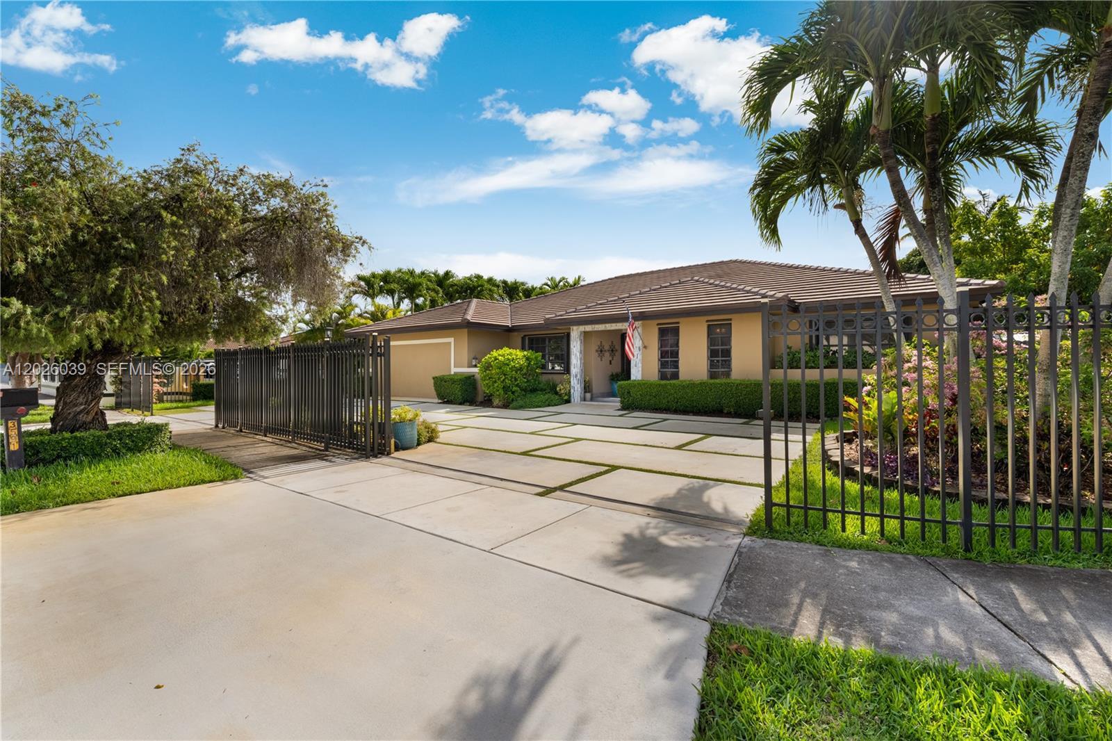 3591 SW 142nd Ave, Miami FL 33175 photo 5