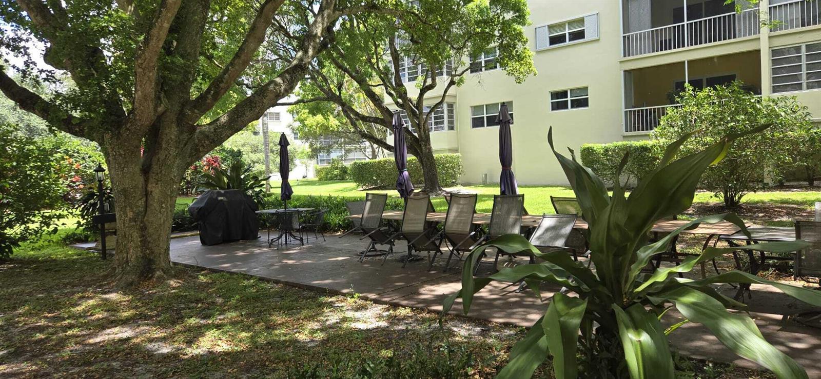 6731 Cypress Road # 308, Plantation FL 33317