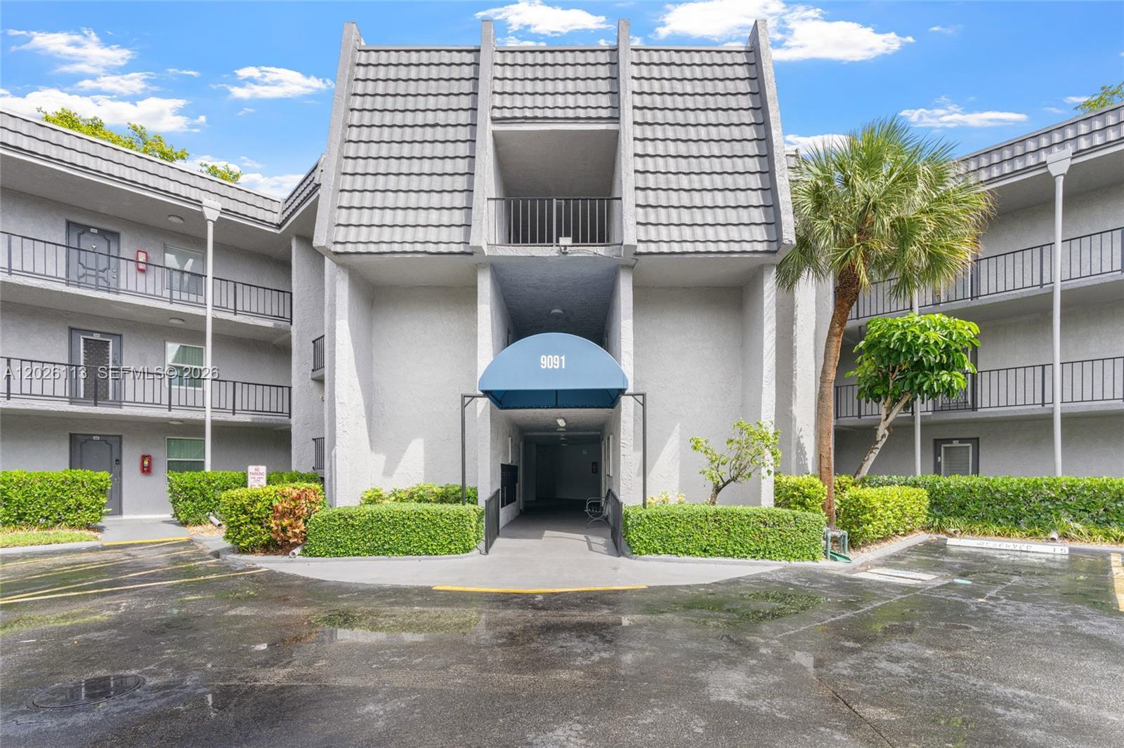9091 Lime Bay Blvd # 304, Tamarac FL 33321 photo 2