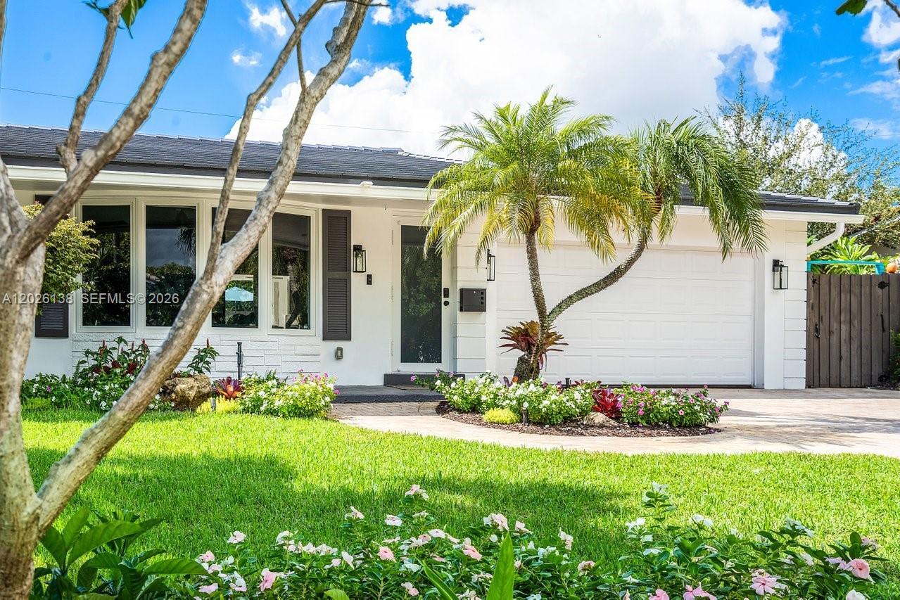 2010 NE 57th St, Fort Lauderdale FL 33308