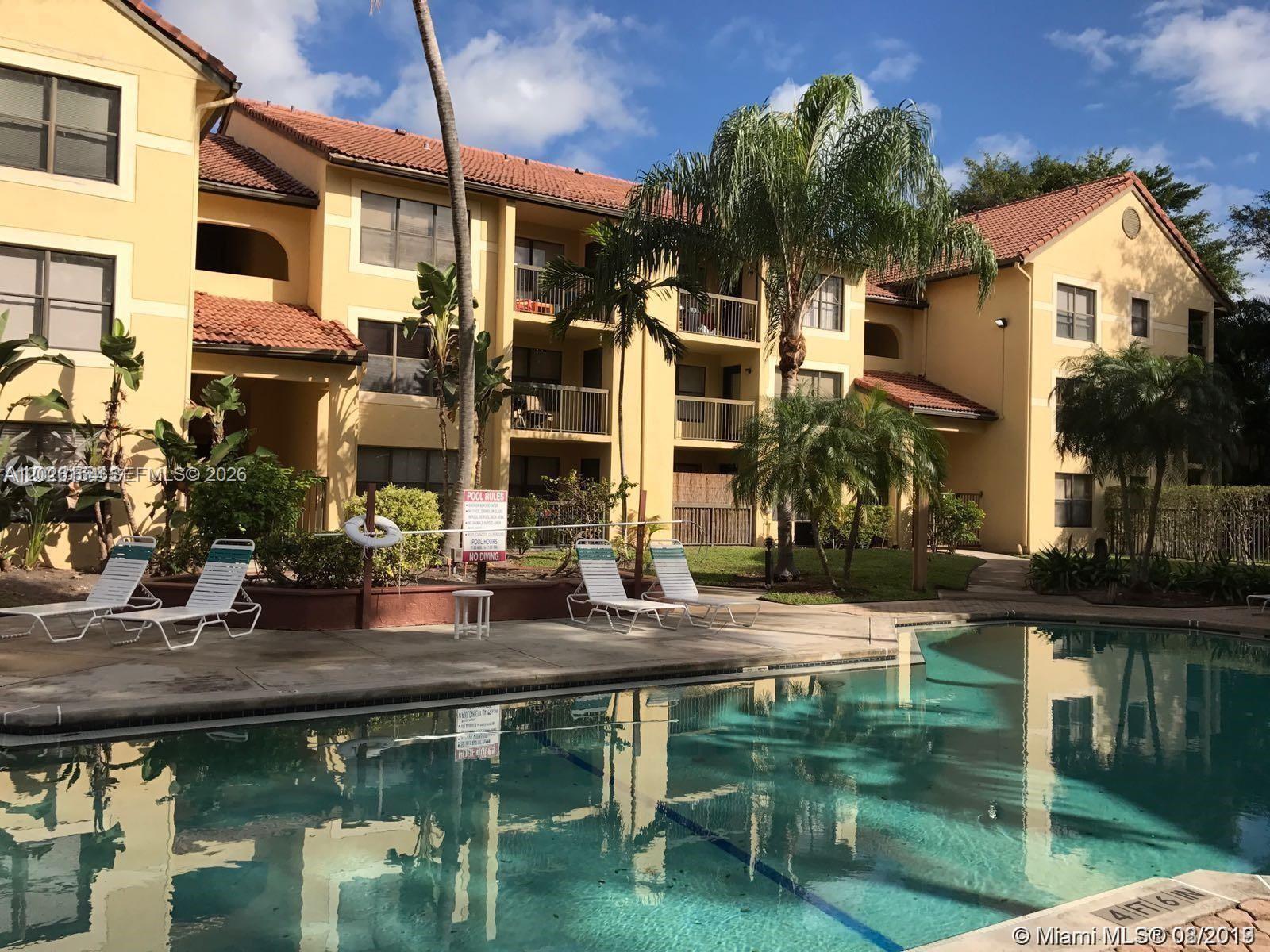 4261 W Mcnab Rd # 15, Pompano Beach FL 33069