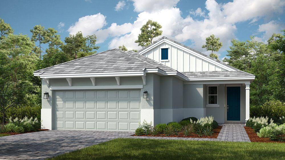 9938 SW Arezzo Road, Port St. Lucie FL 34987