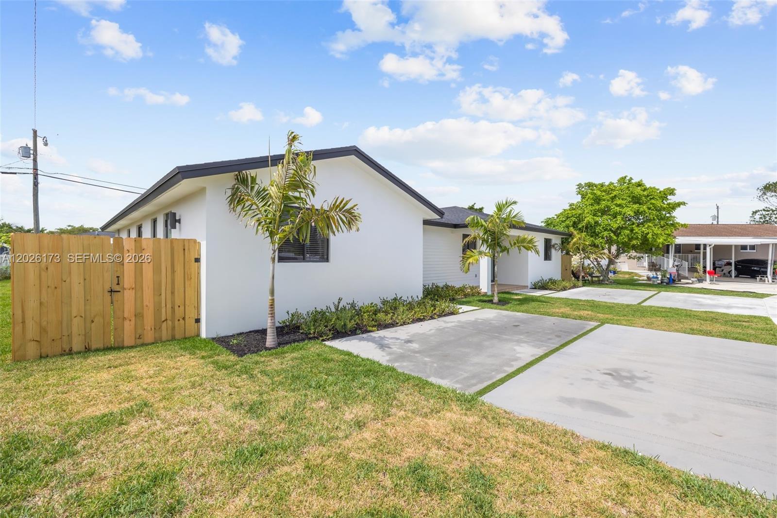 11086 SW 219 ST, Goulds FL 33170 photo 4