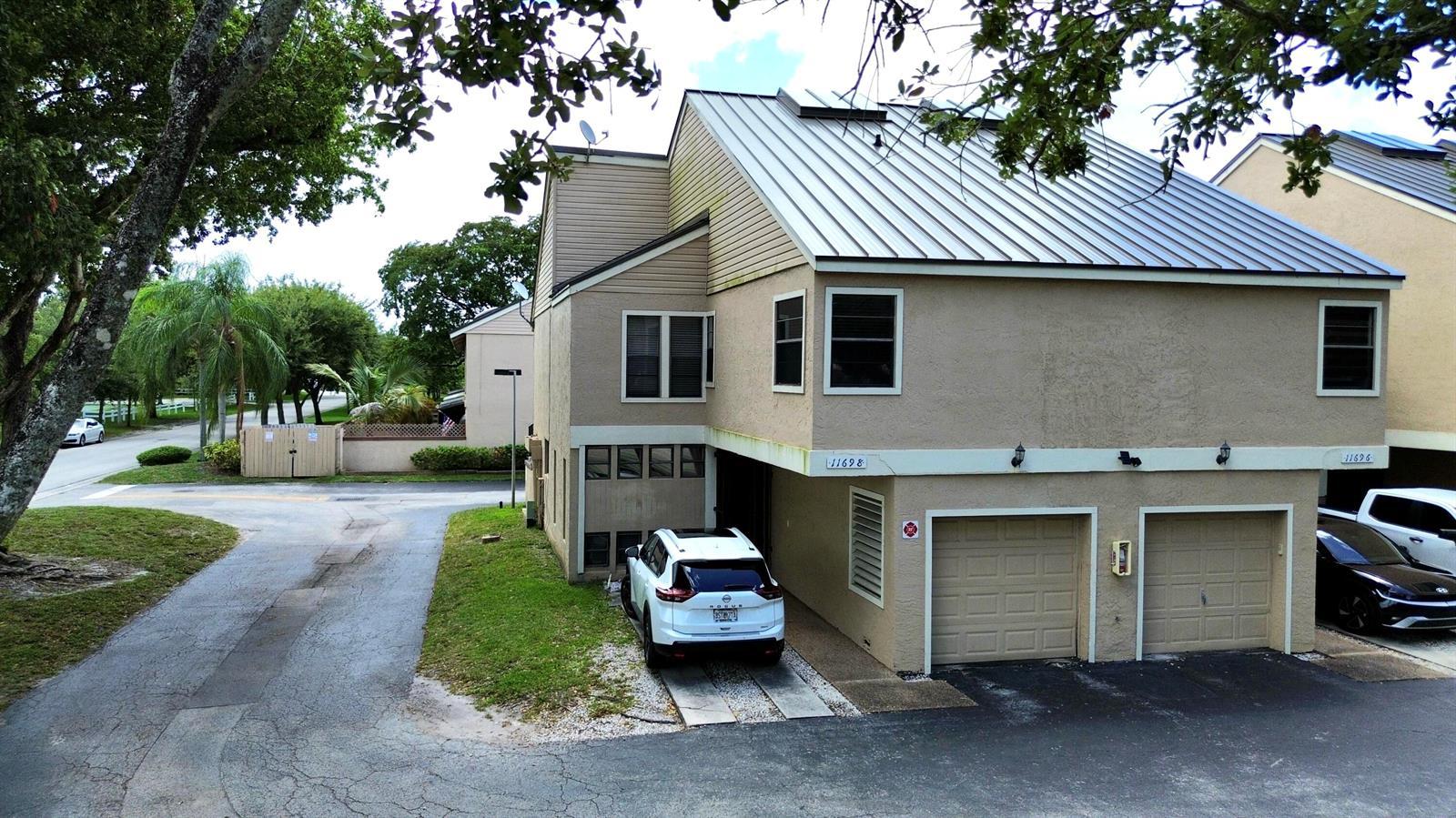 11698 NW 20th Drive, Coral Springs FL 33071