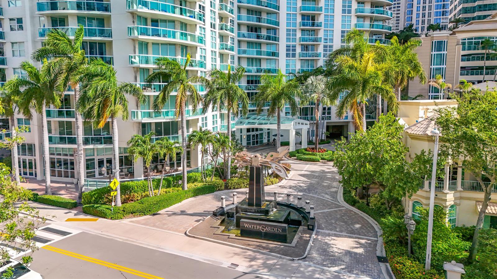347 N New River Dr Drive E # 706, Fort Lauderdale FL 33301 photo 2