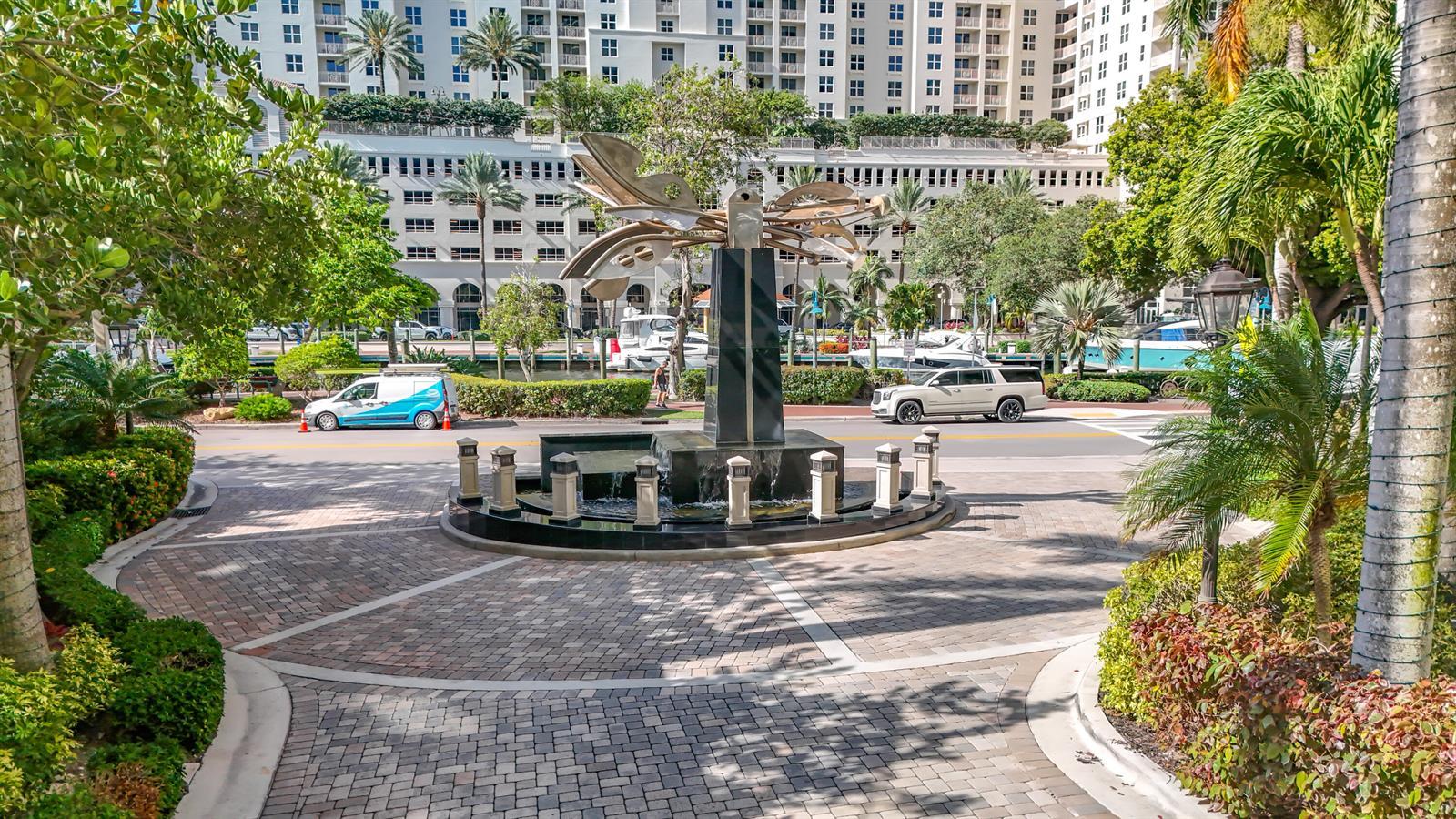 347 N New River Dr Drive E # 706, Fort Lauderdale FL 33301 photo 3