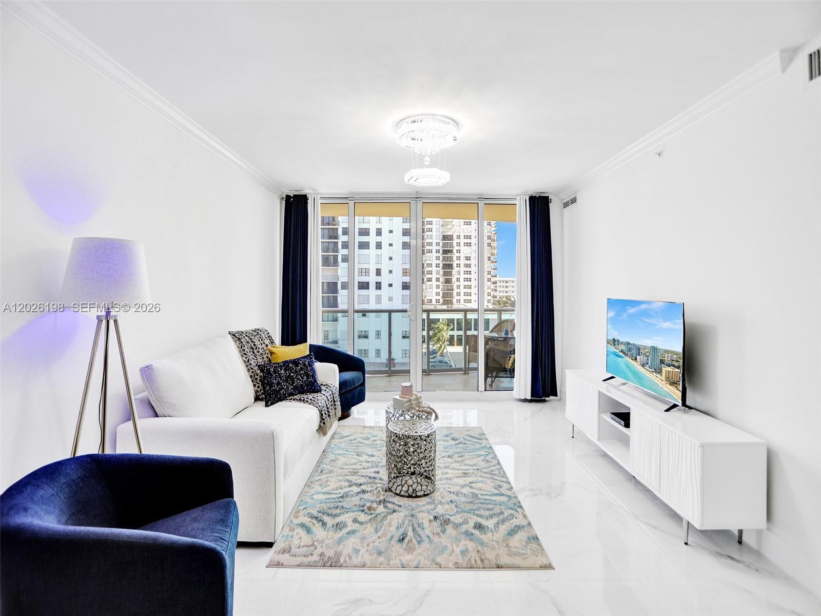 2501 S Ocean Dr, Hollywood FL 33019