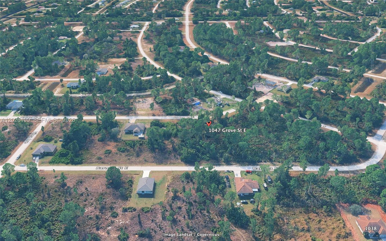 1047 Grove St E, Lehigh Acres FL 33974 photo 5