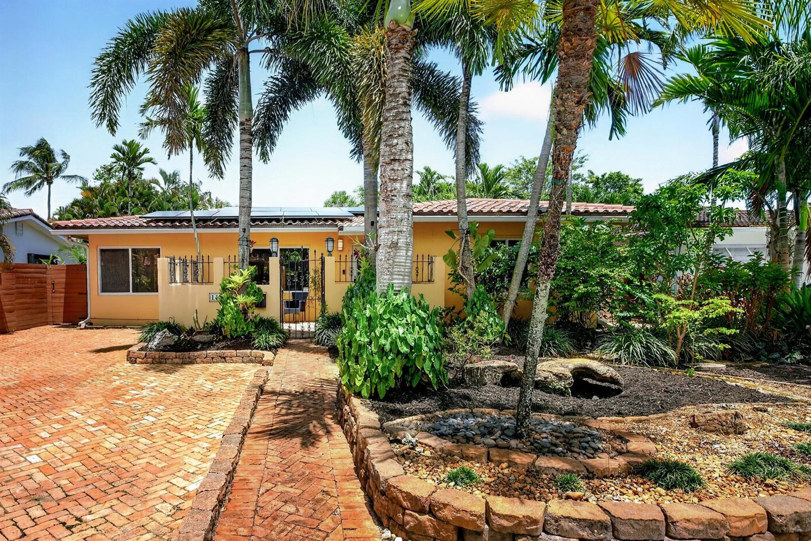1426 NE 17th Avenue, Fort Lauderdale FL 33304