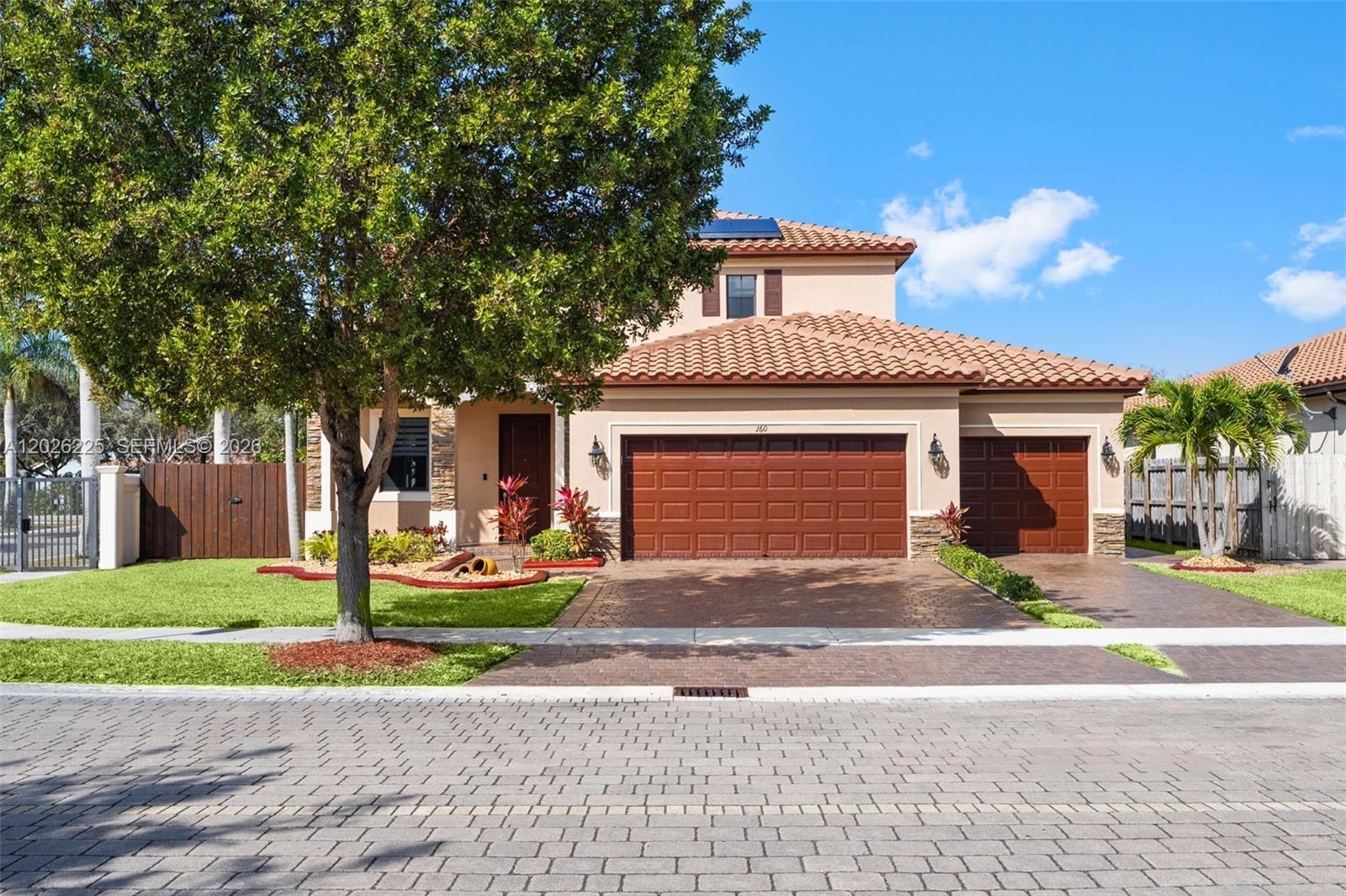 160 SE 23rd Ter, Homestead FL 33033 photo 3